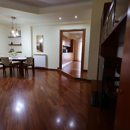 Casa Diocleziano Διαμέρισμα Νάπολη Εξωτερικό φωτογραφία