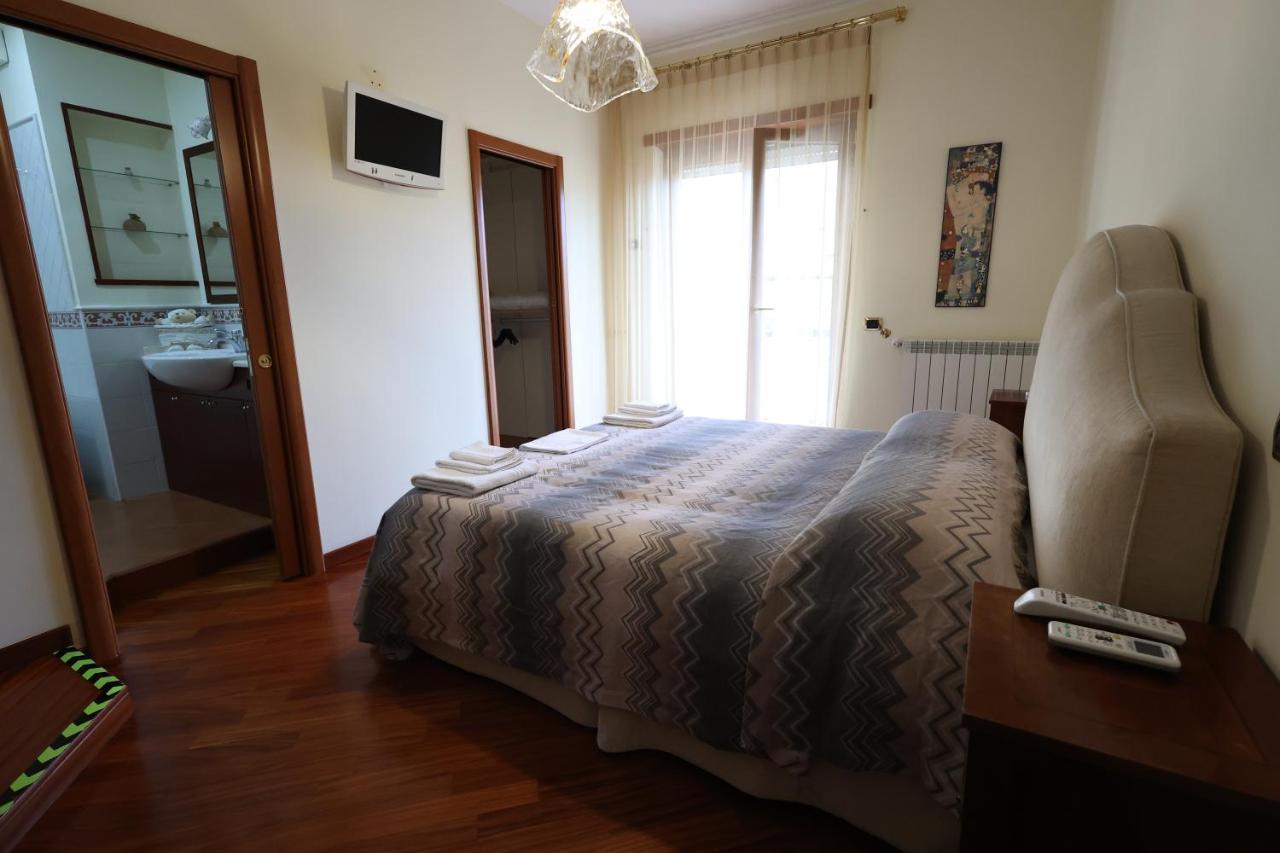 Casa Diocleziano Διαμέρισμα Νάπολη Εξωτερικό φωτογραφία