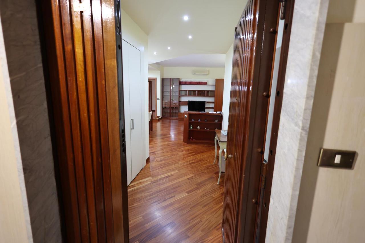 Casa Diocleziano Διαμέρισμα Νάπολη Εξωτερικό φωτογραφία