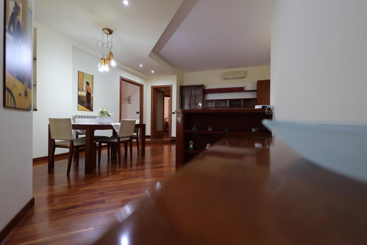 Casa Diocleziano Διαμέρισμα Νάπολη Εξωτερικό φωτογραφία