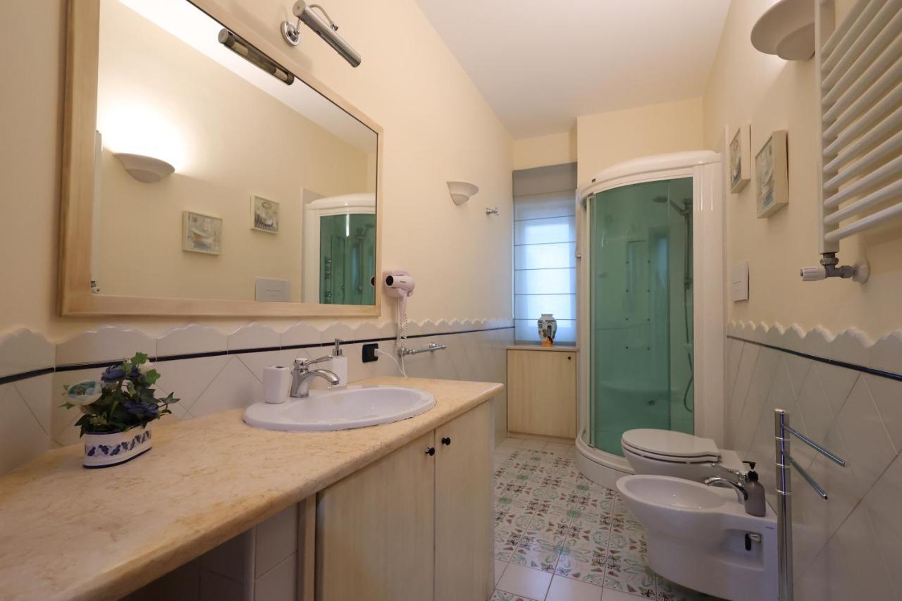 Casa Diocleziano Διαμέρισμα Νάπολη Εξωτερικό φωτογραφία