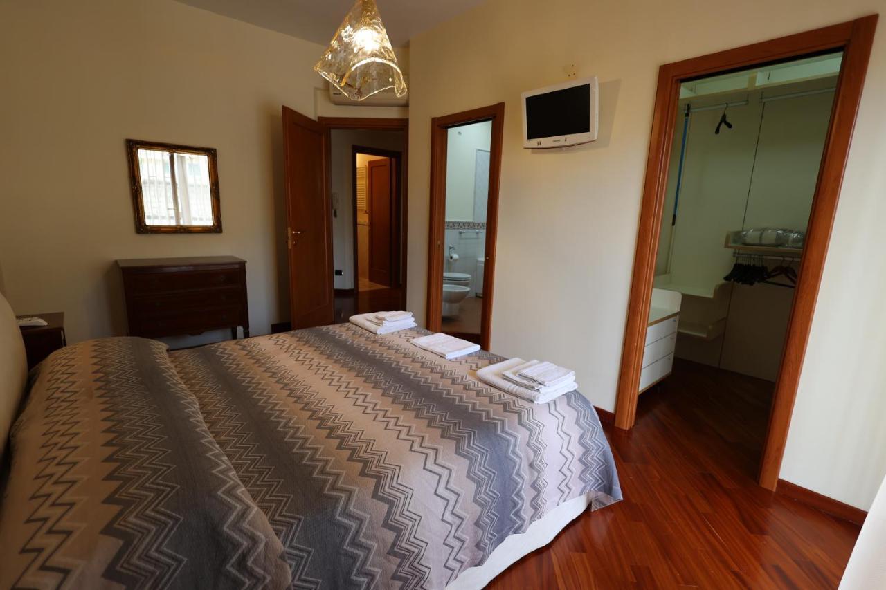 Casa Diocleziano Διαμέρισμα Νάπολη Εξωτερικό φωτογραφία