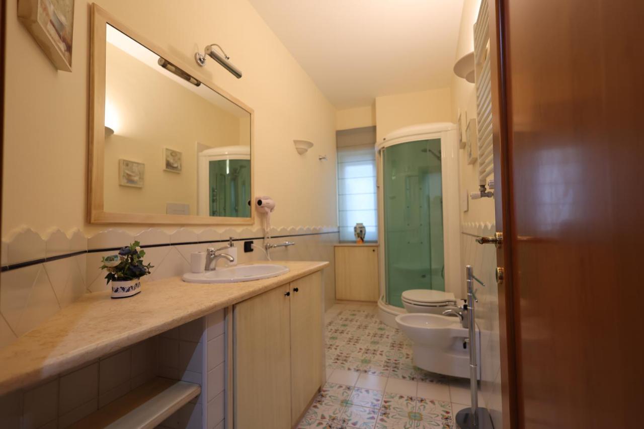 Casa Diocleziano Διαμέρισμα Νάπολη Εξωτερικό φωτογραφία