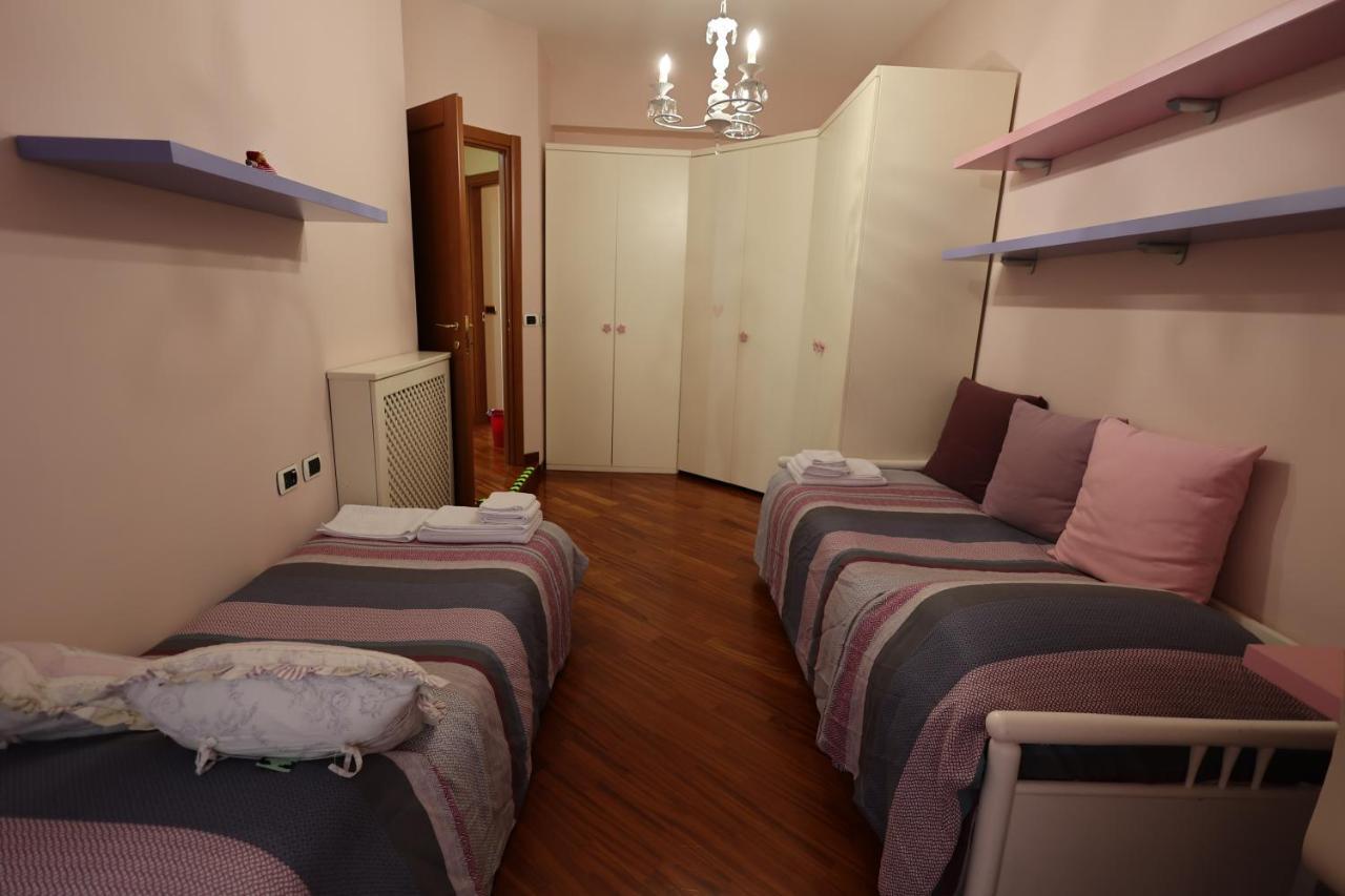 Casa Diocleziano Διαμέρισμα Νάπολη Εξωτερικό φωτογραφία