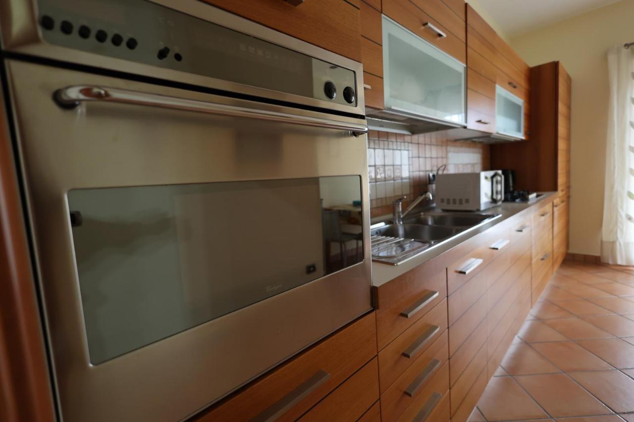 Casa Diocleziano Διαμέρισμα Νάπολη Εξωτερικό φωτογραφία